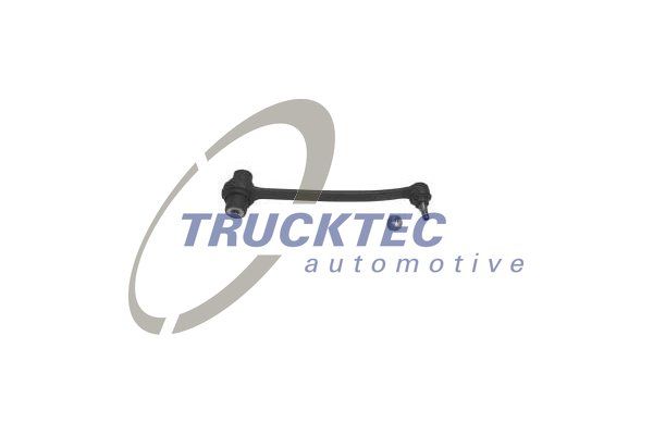 TRUCKTEC AUTOMOTIVE Рычаг независимой подвески колеса, подвеска колеса 02.32.055